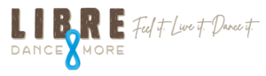Logo van Libre dance and more